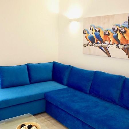 Modern & Central Apt In Афіни Екстер'єр фото